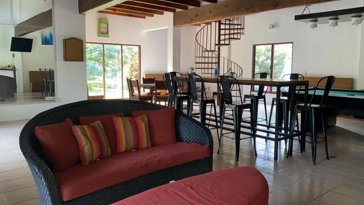 Posada La Presa 迪坡斯特兰 外观 照片