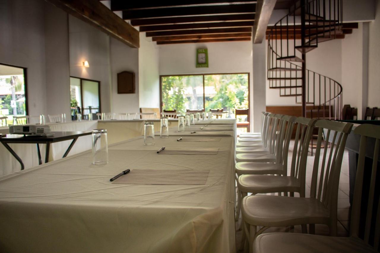 Posada La Presa 迪坡斯特兰 外观 照片
